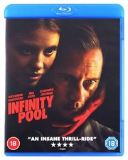 Infinity pool 2022 region - [2022], [region