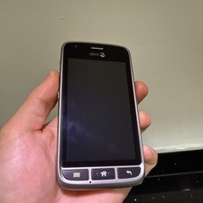 Doro Liberto 820 Mini Mobile