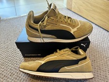 Softride ST Miller Porsche