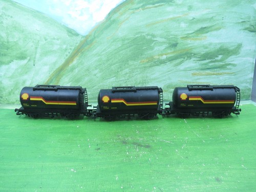 Hornby r6371 shell - x,