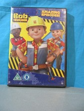 Bob the builder - the, dvd: