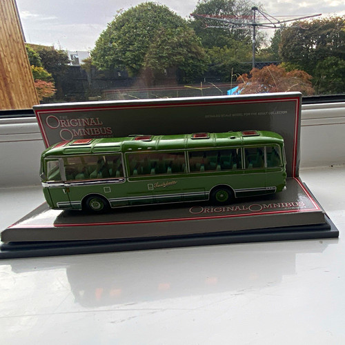 Corgi limited edition - corgi, 1:76