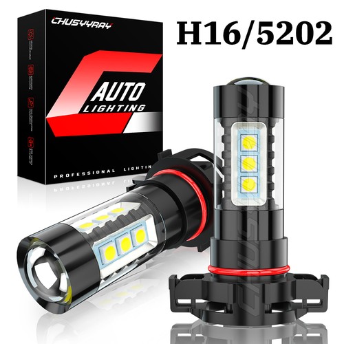 H16 ps24w led fog daytime - led,