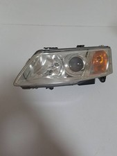 Saab 9-3 Ver2 2005 Left