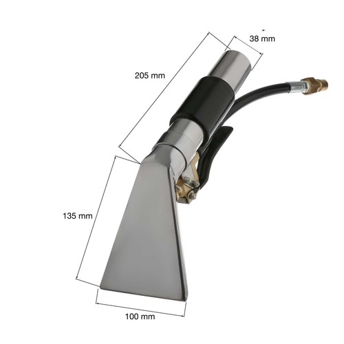 Prochem hand tool - hand,
