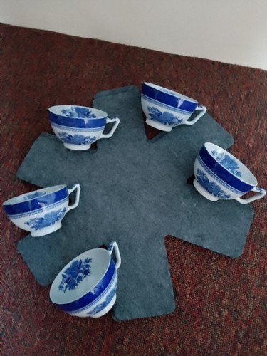 Set copeland spode s - set, of