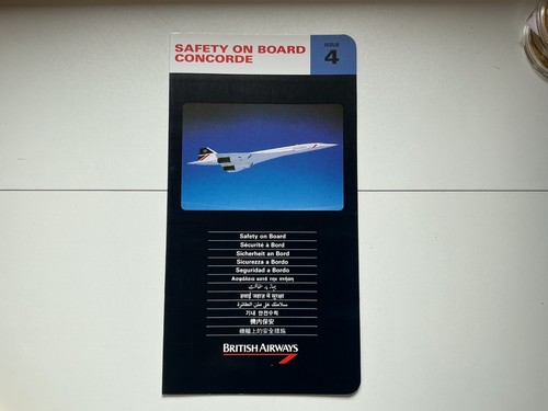 Original british airways - original,