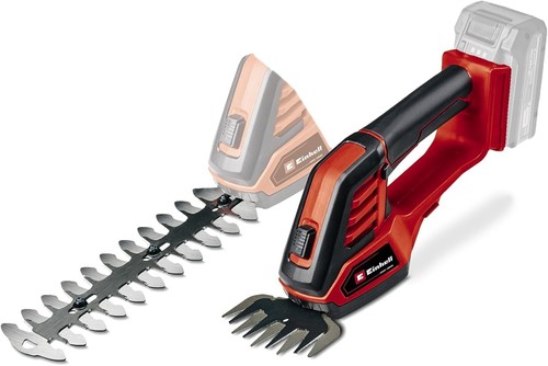 Einhell 100 li - ge-cg, 18/100