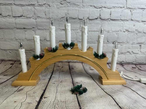 Premier wooden christmas - wooden,