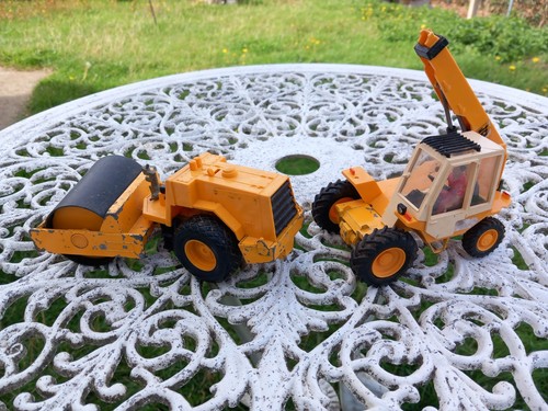 Britains autoway jcb - autoway, 1:32