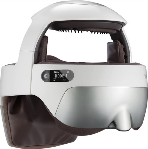 Breo idream head - 5s, 3-in-1