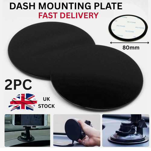 Dashboard dash disc - disk, plate