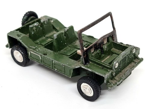 Dinky toys meccano - dinky,