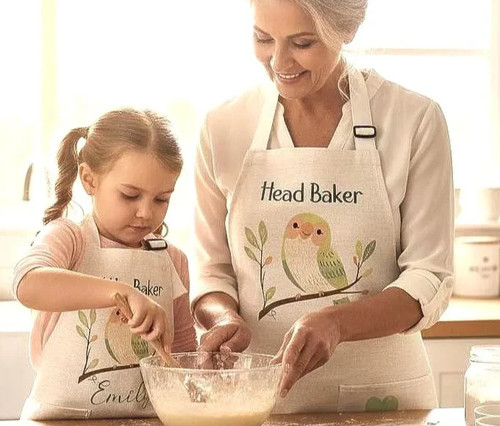 Personalised mum daughter