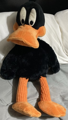 Daffy duck scentsy buddy - buddy, plush