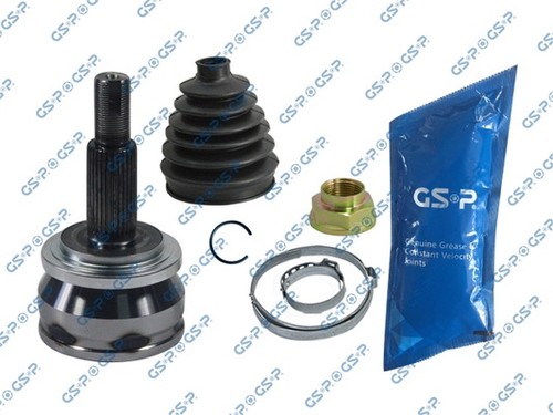 Gsp 859345 drive shaft - drive, linkage