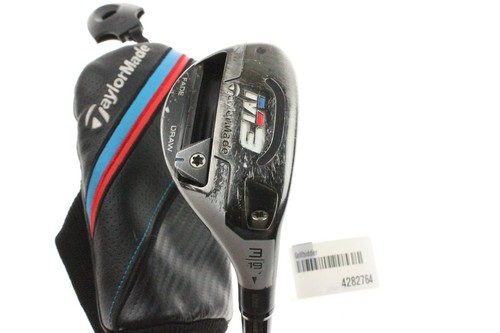 Taylormade rescue golf club - m3,
