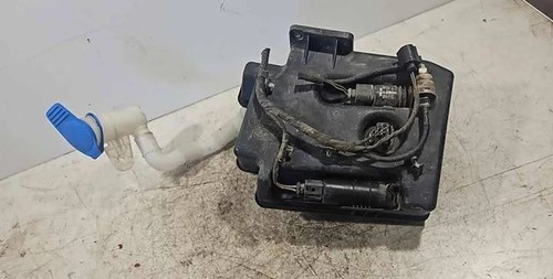 Golf 5k1 window - golf, washer