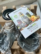 Salter NutriPro 1000 W