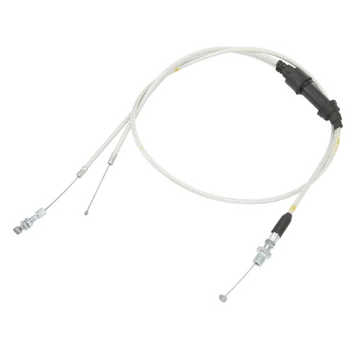 Qiilu motorcycle dual throttle - motorcycle,