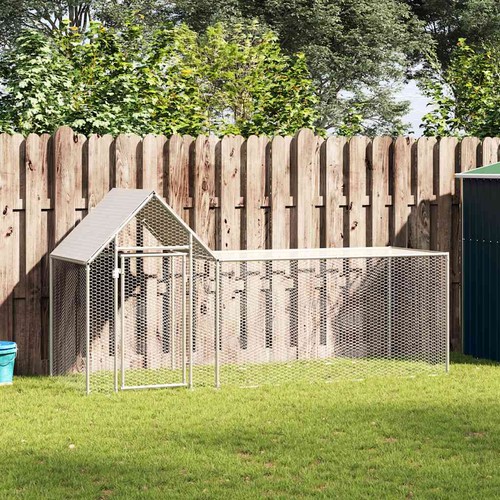 Chicken run 3x1x1 - chicken,