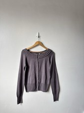 L K Bennett Lilac Purple 100%