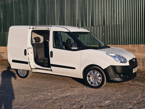 2015 fiat doblo combi seat - 2015,