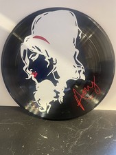 Amy Winehouse 12 Inch
