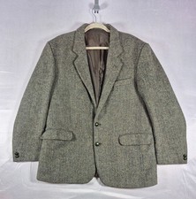 Vintage Harris Tweed