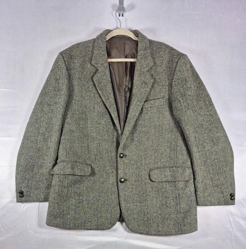 Vintage harris tweed - vintage,