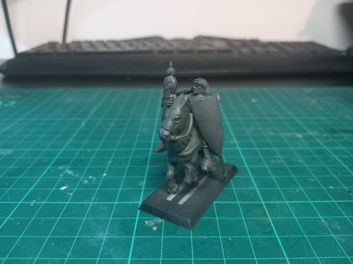 Warhammer fantasy bretonnian - fantasy,