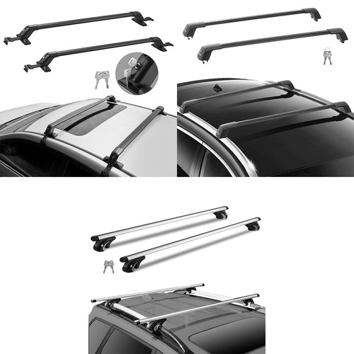 Universal roof rack crossbar - rack,