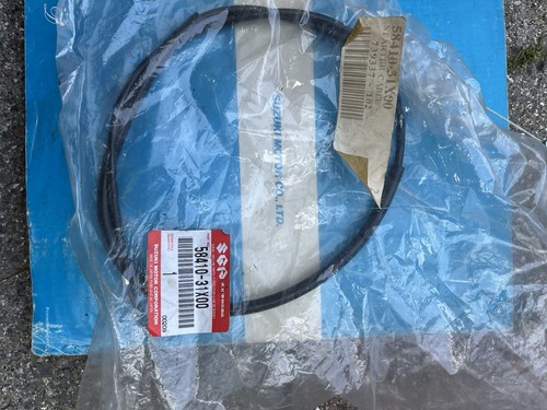 Suzuki gsx750es genuine choke - suzuki,