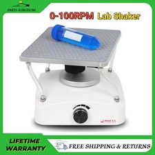 Lab Shaker, 3D Shaker Compact