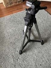 Jessops TP327 Camera Tripod