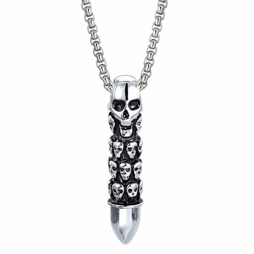 Personalized necklace - personalized,