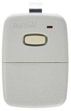 Digi-Code 5010 - 1 Button