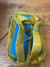 Blue Ice Yagi 25 Ski Touring Skimo Backpack
