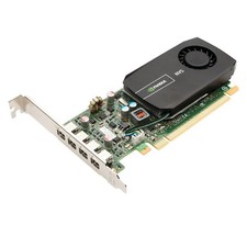 Pny Nvidia Quadro NVS 510