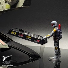 Star Wars Han Solo In