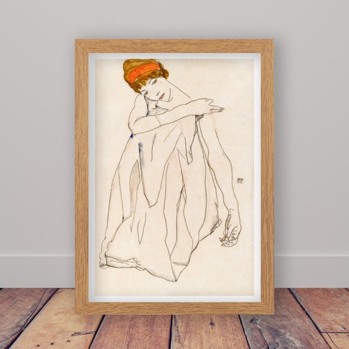 Egon schiele the dancer - egon,