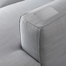 Self Adhesive Linen Fabric