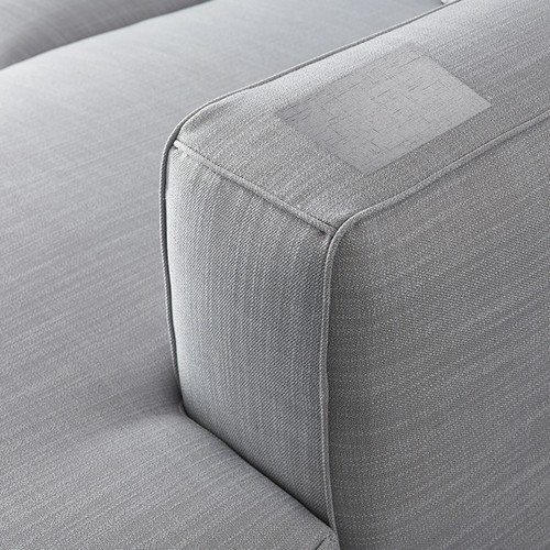 Self adhesive linen - adhesive, fabric