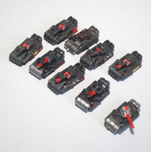 Epic 40k 000 - 40,000,