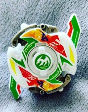 Beyblade Dranzer MF HMS
