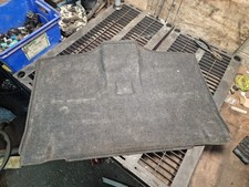 Honda Civic MK9 Boot Floor