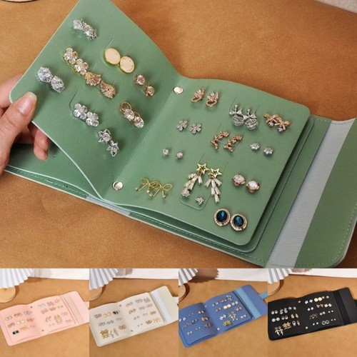Earring layered jewelry - earring,