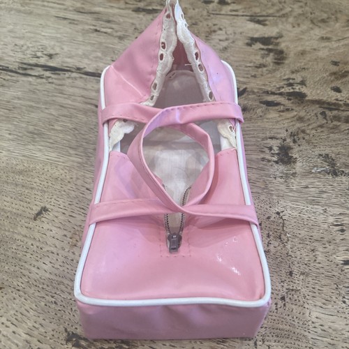 Amanda jane carry case - amanda,