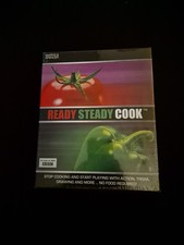 Ready Steady Cook Board Game