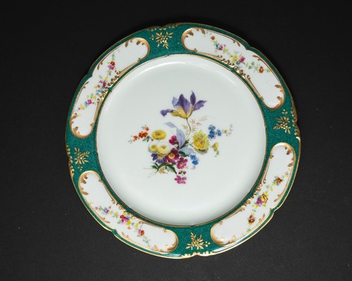Royal doulton sevres style - doulton, sevres-style